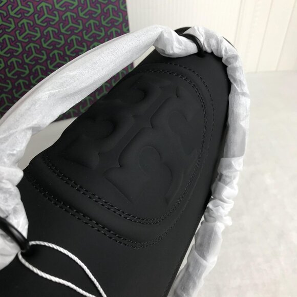 NWT Tory Burch FLEMING CONVERTIBLE SHOULDER BAG - Picture 8 of 13